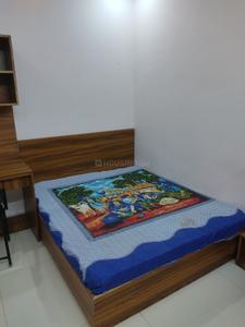 Bedroom Image of 600 Sq.ft 1 BHK Apartment / Flat for rent in Talwandi Kota for Rs. 18000