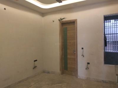 Bedroom Image of 1440 Sq.ft 3 BHK Builder Floor for sale in Mukherjee Nagar New Delhi for Rs. 23000000