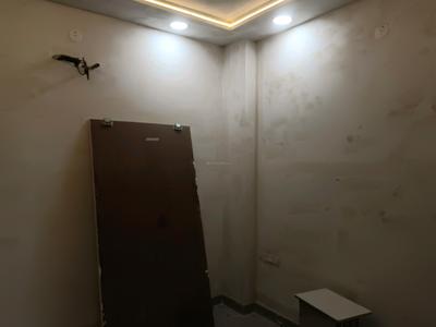 Bedroom Image of 700 Sq.ft 2 BHK Builder Floor for sale in Rohini Sector 28 New Delhi for Rs. 6500000