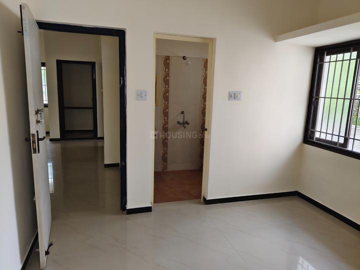 Grace properties Bedroom 1