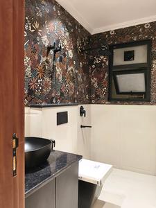 Common Bathroom Image of 1620 Sq.ft 4 BHK Builder Floor for sale in BPTP Astaire Garden Floors, Sector 70A Gurgaon for Rs. 21600000