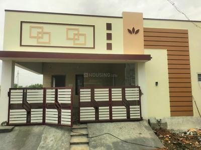 2.5 BHK Independent House