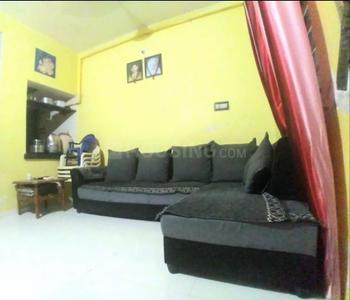 Hall Image of 734 Sq.ft 3 BHK Duplex for sale in Mavdi Rajkot for Rs. 4551000