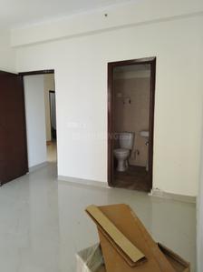 Hall Image of 1220 Sq.ft 2.5 BHK Apartment / Flat for rent in Amrapali Verona Heights, Noida Extension Greater Noida for Rs. 20000