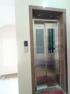 Hall Image of 1300 Sq.ft 3 BHK Builder Floor for sale in New Town Kolkata for Rs. 10500000