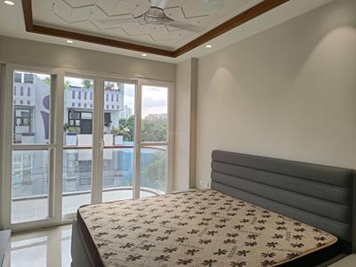 Bedroom Image of 1875 Sq.ft 4 BHK Builder Floor for sale in Indirapuram Ghaziabad for Rs. 23500000