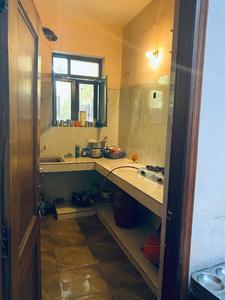 Bathroom Image of Tulip Paying Guest in Sector 27, Noida