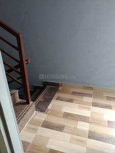 Balcony Image of 400 Sq.ft 1 BHK Builder Floor for rent in Hallehalli Bengaluru for Rs. 11000
