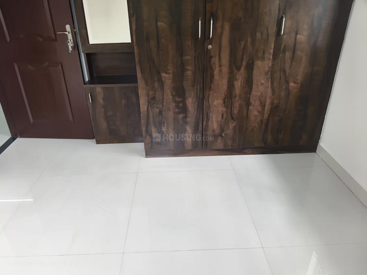 Koramangala Bedroom 1