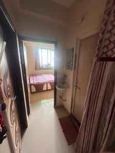 Hall Image of 1064 Sq.ft 2 BHK Apartment / Flat for sale in Vinzol Ahmedabad for Rs. 3000000