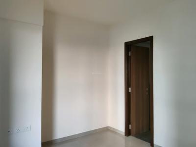 Bedroom Image of 950 Sq.ft 2 BHK Apartment / Flat for sale in Piramal Vaikunth , Thane West Thane for Rs. 18500000