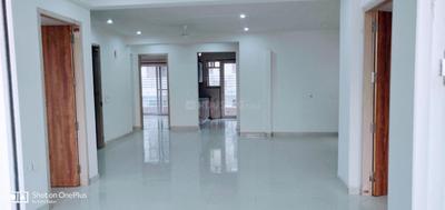 Without Brokerage 4 BHK Independent Builder Floor