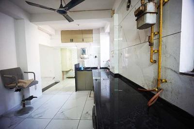 Kitchen Image of 2621 Sq.ft 4 BHK Duplex for sale in Ghodasar Ahmedabad for Rs. 10500000
