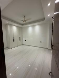 Bedroom Image of 1810 Sq.ft 4 BHK Apartment / Flat for sale in Chhattarpur New Delhi for Rs. 16000000