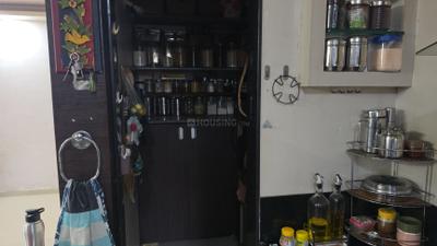 Bedroom Image of 1671 Sq.ft 3 BHK Apartment / Flat for sale in Pal Surat for Rs. 7800000