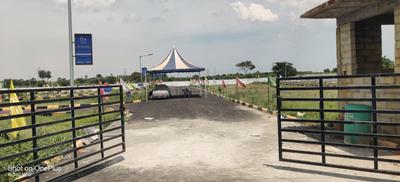 Image of 535 Sq.ft Residential Plot / Land for sale in Arumandai, Chennai for Rs. 1230500