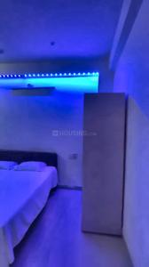 Bedroom Image of 1000 Sq.ft 2 BHK Apartment / Flat for rent in Heerapura Jaipur for Rs. 19800