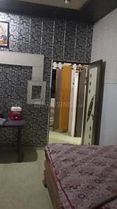Image of 690 Sq.ft 1.5 BHK Builder Floor for rent in Maninagar, Ahmedabad for Rs. 13000