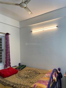 Bedroom Image of 945 Sq.ft 2 BHK Apartment / Flat for sale in DS Stavam, Gantiganahalli Bengaluru for Rs. 7000000