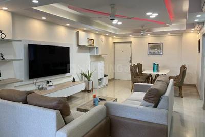2 BHK Flat