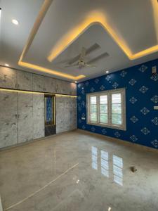 Hall Image of 1100 Sq.ft 3 BHK Duplex for sale in K R Puram Bengaluru for Rs. 15000000