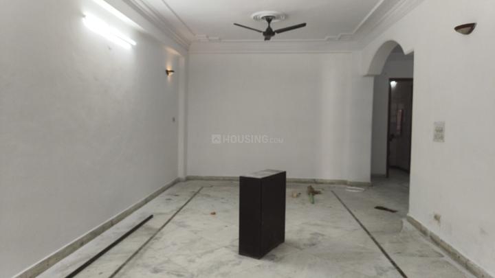 RWA Malviya Block B1 Living Room 1