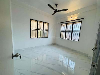 Bedroom Image of 740 Sq.ft 2 BHK Apartment / Flat for sale in Naktala Kolkata for Rs. 4000000