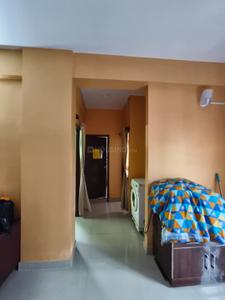 Hall Image of 1086 Sq.ft 3 BHK Apartment / Flat for sale in Surya Heights, Behala Kolkata for Rs. 5000000