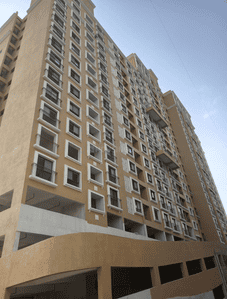 3 BHK Flat