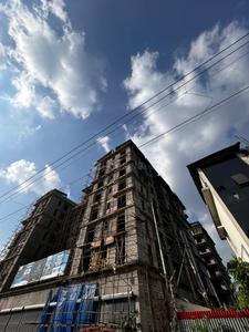 Image of 2338 Sq.ft 4 BHK Apartment / Flat for sale in Sevoke Rd, Siliguri for Rs. 10521000