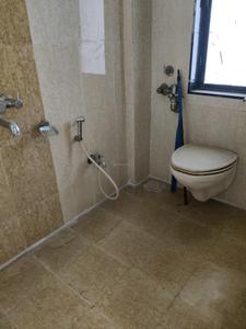 Bedroom Two Image of 750 Sq.ft 2 BHK Apartment / Flat for sale in sunbeem swastik park, Bhandup West Mumbai for Rs. 14200000