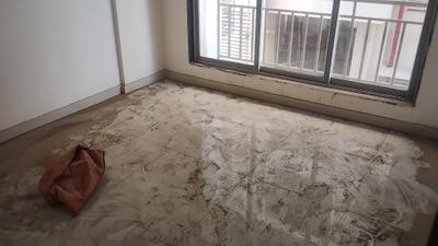 Bedroom Image of 700 Sq.ft 1 BHK Apartment / Flat for sale in Ulwe Navi Mumbai for Rs. 6000000