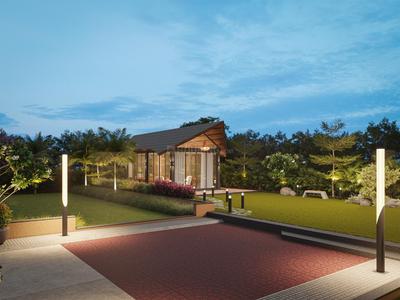 Science City Plot View 2