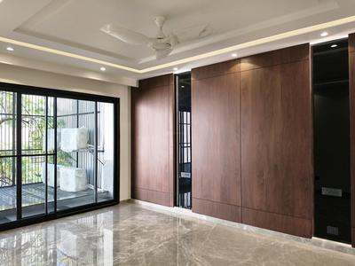 Bedroom Image of 3800 Sq.ft 4.5 BHK Builder Floor for sale in Sushant Lok Phase 1 Gurgaon for Rs. 62000000