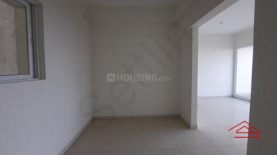 Bedroom Image of 1210 Sq.ft 2 BHK Apartment / Flat for sale in Godrej Park Retreat by Godrej Properties Ltd. , Chikkakannalli Bengaluru for Rs. 15300000