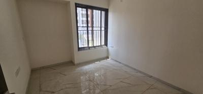 Bedroom Image of 1105 Sq.ft 2 BHK Apartment / Flat for sale in Pride Purple Park Titan, Hinjawadi Pune for Rs. 10500000