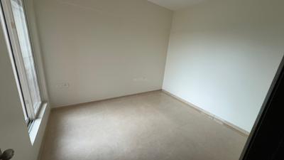 Bedroom Image of 877 Sq.ft 2 BHK Apartment / Flat for rent in Dosti Tulip Dosti West County, Thane West Thane for Rs. 34500