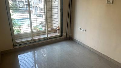 Bedroom Image of 770 Sq.ft 1 BHK Apartment / Flat for rent in Mohan Willows II, Badlapur East Badlapur for Rs. 8500
