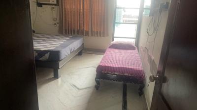 Bedroom Image of 2100 Sq.ft 3 BHK Apartment / Flat for sale in Lokesh, Christurajupuram Vijayawada for Rs. 12500000