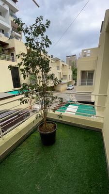 Image of 2600 Sq.ft 4 BHK Independent House for rent in Buttepatil Angelle Hills Version T, Bavdhan, Pune for Rs. 110000