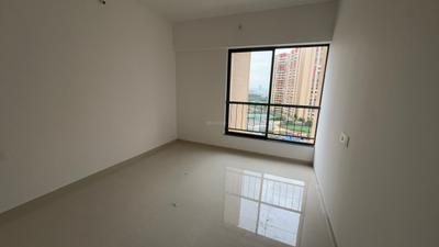 Bedroom Image of 800 Sq.ft 2 BHK Apartment / Flat for rent in Joyville Hadapsar Annexe Phase 9, Shewalewadi Pune for Rs. 25000