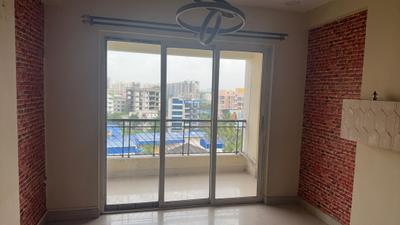 Bedroom Image of 1760 Sq.ft 4 BHK Apartment / Flat for sale in Siddha Pine Woods, Rajarhat Kolkata for Rs. 16000000