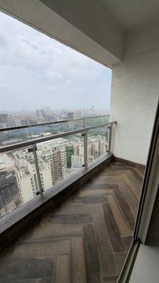 Image of 1040 Sq.ft 2 BHK Apartment / Flat for sale in Shapoorji Pallonji Alpine Shapoorji Pallonji, Kandivali East, Mumbai for Rs. 36500000