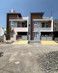 2 BHK Independent House
