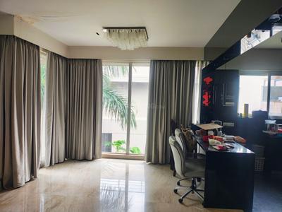 Hall Image of 6579 Sq.ft 5 BHK Villa for sale in Venkateshwara The Ridges, Bhugaon Pune for Rs. 95000000