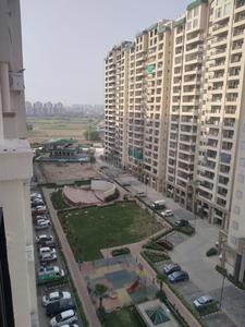 Balcony Image of 1075 Sq.ft 2 BHK Apartment / Flat for sale in Gillco Parkhills, Sector 118 Mohali for Rs. 10300000
