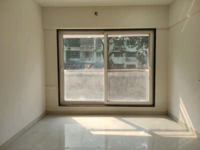 Bedroom Image of 992 Sq.ft 2 BHK Apartment / Flat for sale in Sushanku Avenue 37, Goregaon West Mumbai for Rs. 19100000