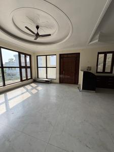 Hall Image of 3200 Sq.ft 6 BHK Independent House for rent in Omaxe City Lucknow for Rs. 80000