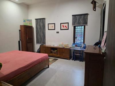 Bedroom Image of 5200 Sq.ft 5 BHK Independent House for sale in Scheme No 140 Indore for Rs. 59000000