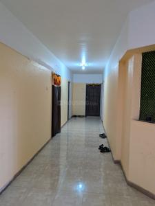 Hall Image of 677 Sq.ft 1 BHK Apartment / Flat for sale in Solsumba Umargam for Rs. 1500000